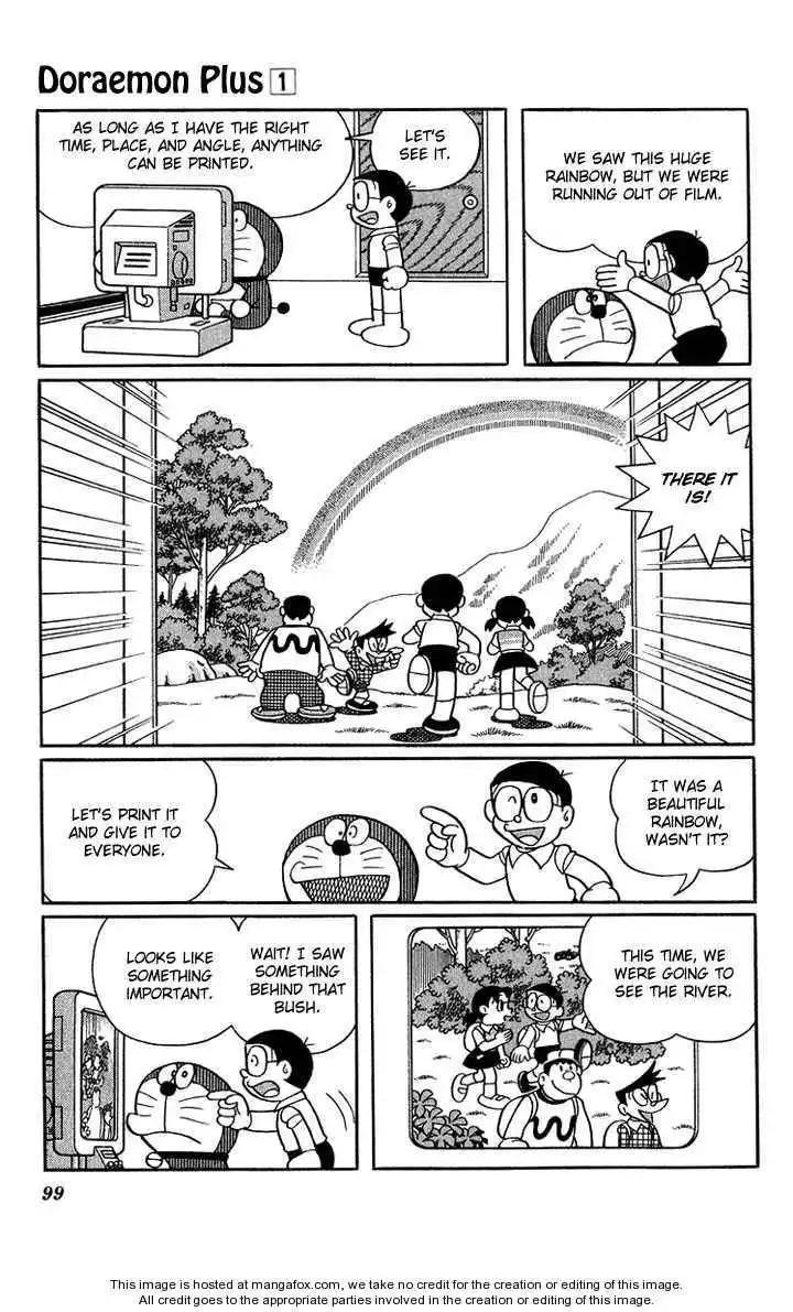 Doraemon Plus Chapter 10 10